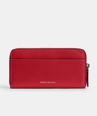 アコーディオン ウォレット | COACH/コーチ | 三越伊勢丹オンライン
